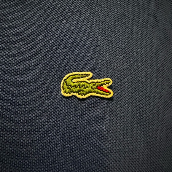 Lacoste Polo Size L - Picture 3 of 5
